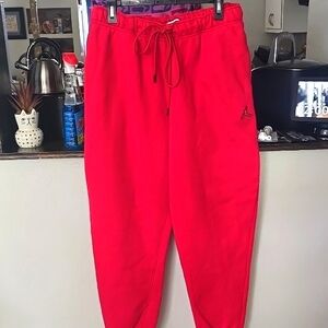 EUC Jordan sweats with pockets